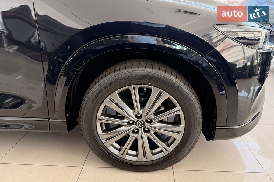 Mazda CX-5 - фото 8