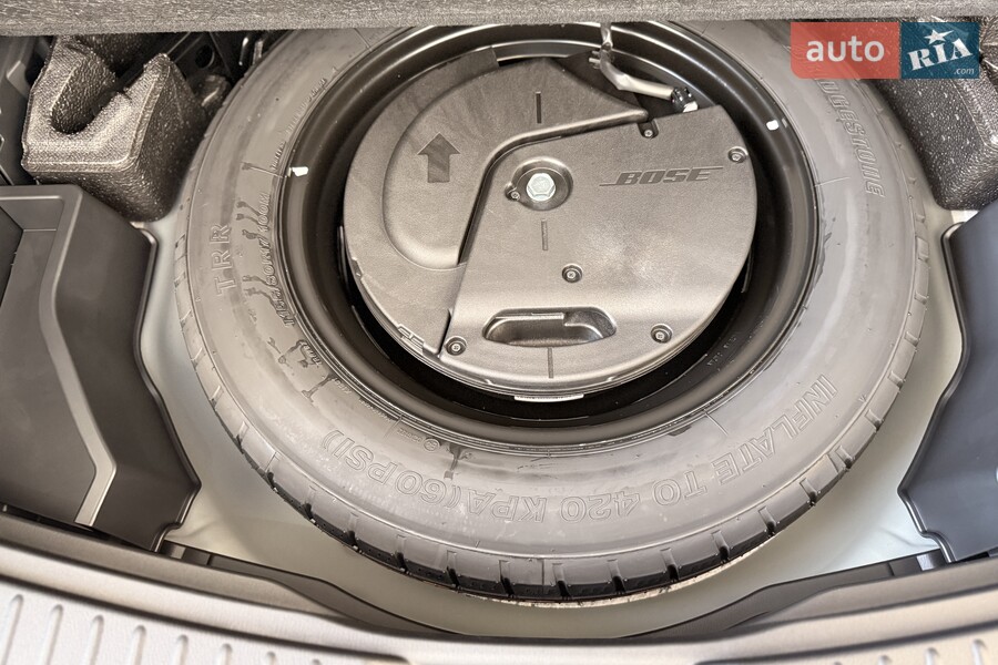 Mazda CX-5 - фото 19