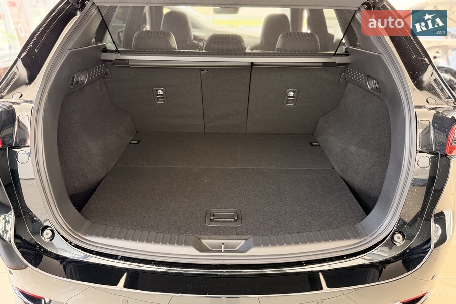 Mazda CX-5 - фото 20