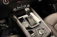 Mazda CX-5 Top
