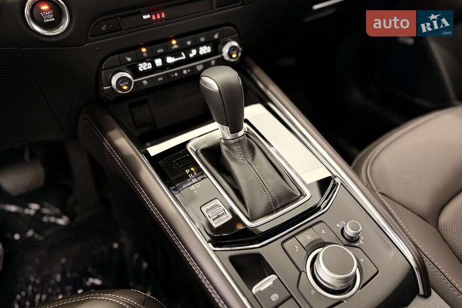 Mazda CX-5 - фото 12