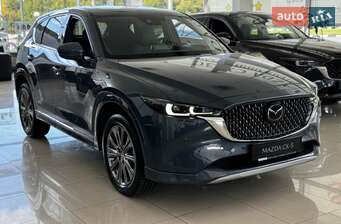 Mazda CX-5 2025 в Харків