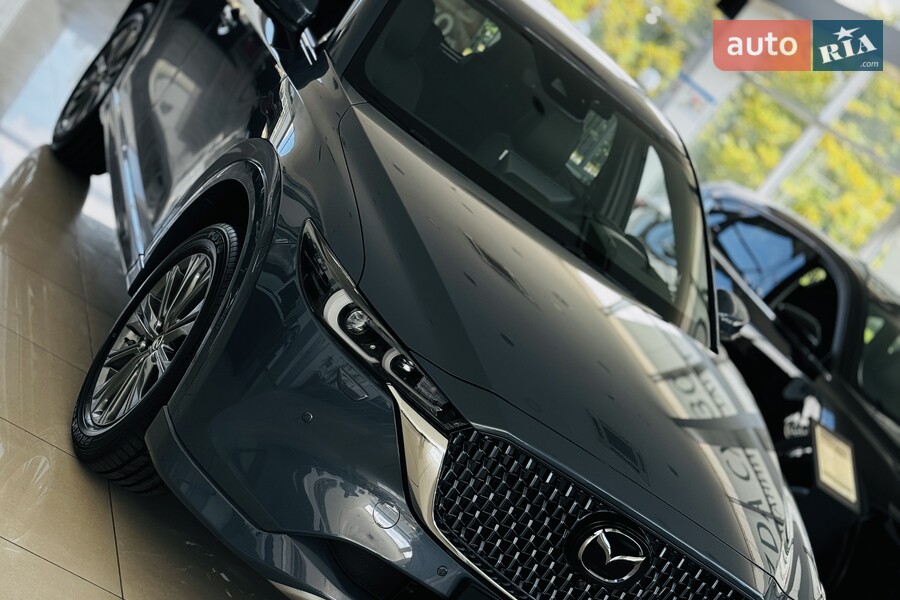Mazda CX-5 - фото 19