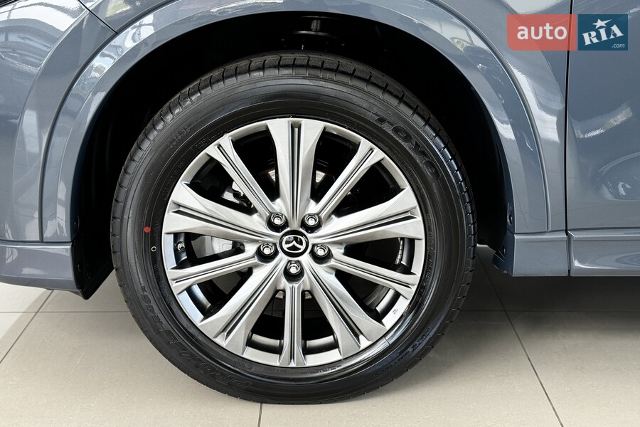 Mazda CX-5 - фото 22