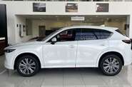 Mazda CX-5 Style
