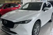Mazda CX-5 Style
