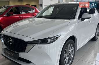 Mazda CX-5 2025 в Київ