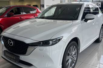 Mazda CX-5 2025 Style