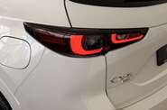 Mazda CX-5 Top