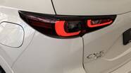 Mazda CX-5 Top