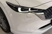 Mazda CX-5 Top