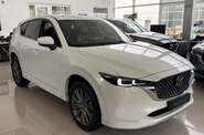 Mazda CX-5 Top