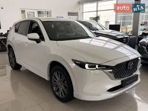 Mazda CX-5 Mazda CX-5