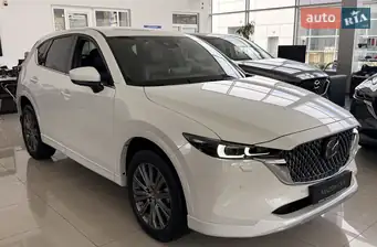 Mazda CX-5 Mazda CX-5