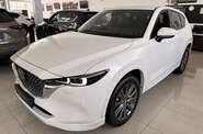 Mazda CX-5 Top