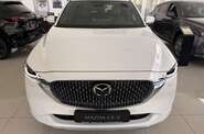 Mazda CX-5 Top