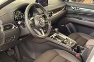 Mazda CX-5 Top