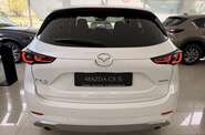 Mazda CX-5 Top
