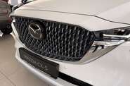 Mazda CX-5 Top