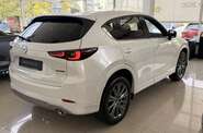 Mazda CX-5 Top
