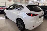Mazda CX-5 Top