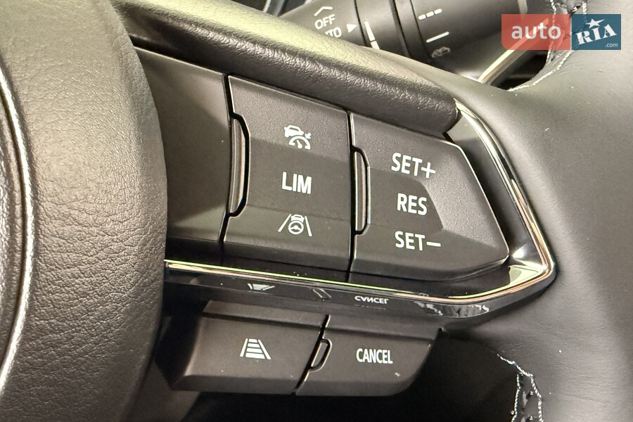 Mazda CX-5 - фото 22