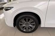 Mazda CX-5 Top