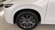Mazda CX-5 Top
