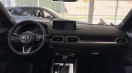 Mazda CX-5 Top
