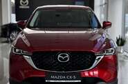 Mazda CX-5 Touring S