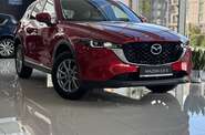 Mazda CX-5 Touring S