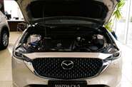 Mazda CX-5 Top