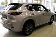 Mazda CX-5 Top