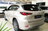Mazda CX-5 Top