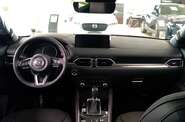 Mazda CX-5 Top