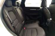 Mazda CX-5 Top