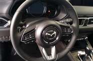 Mazda CX-5 Top