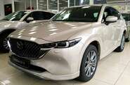 Mazda CX-5 Top
