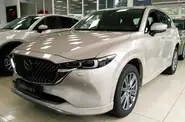 Mazda CX-5 Top