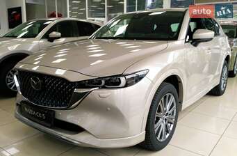 Mazda CX-5 2025 в Харків