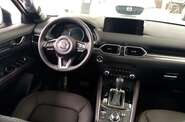Mazda CX-5 Top