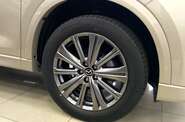 Mazda CX-5 Top