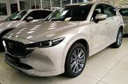 Mazda CX-5 Top