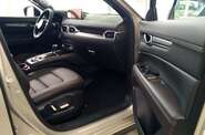 Mazda CX-5 Top