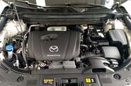 Mazda CX-5 Top