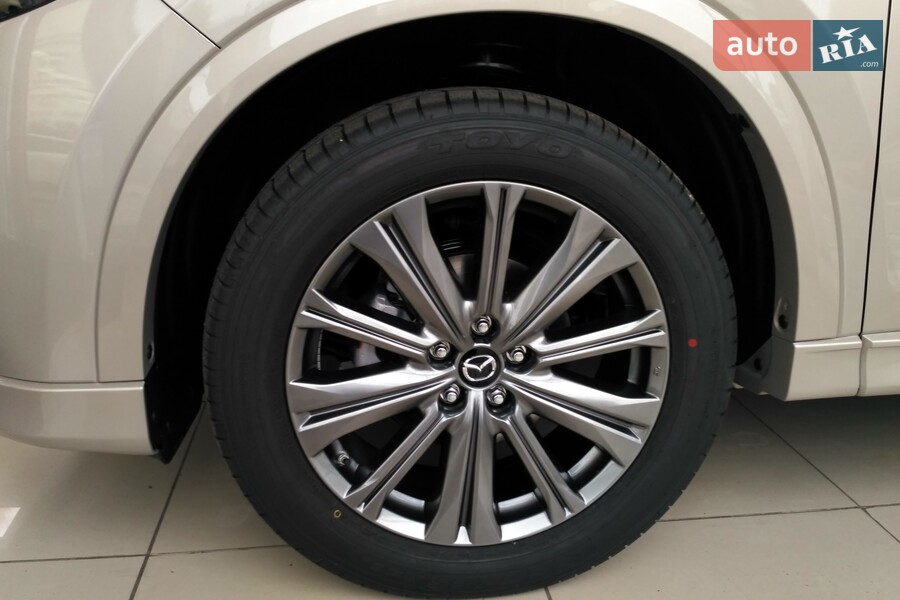 Mazda CX-5 - фото 8