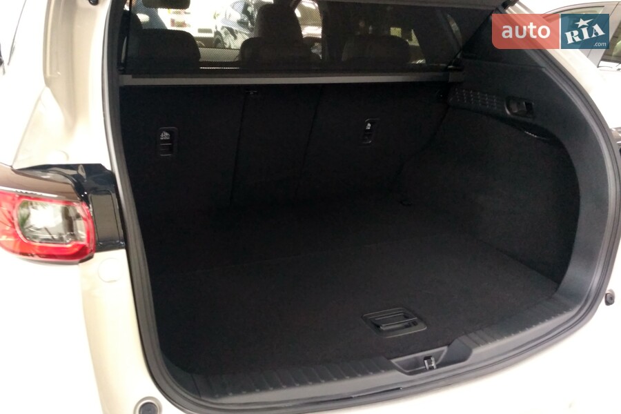 Mazda CX-5 - фото 6
