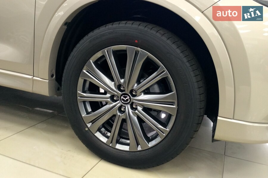 Mazda CX-5 - фото 7