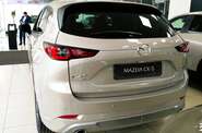 Mazda CX-5 - фото 5