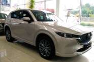 Mazda CX-5 - фото 3
